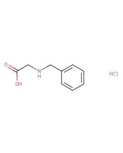 Astatech N-BENZYLGLYCINE HCL; 100G; Purity 97%; MDL-MFCD00156934